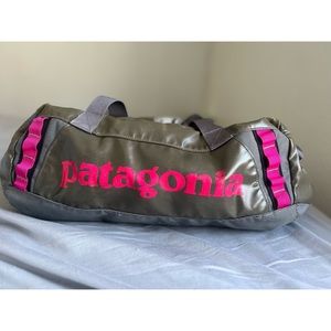 Patagonia Black Hole Duffel Bag-OFFERS WELCOME
